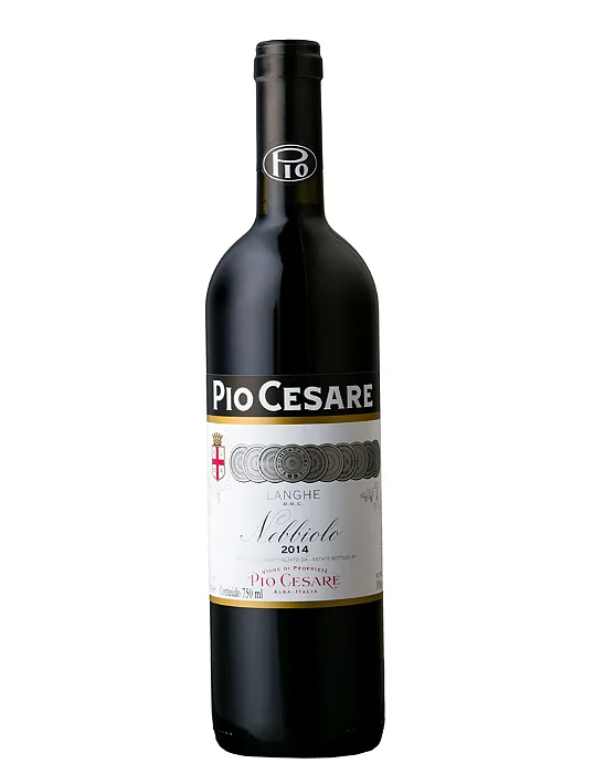 Vinho Tinto Pio Cesare Il Nebbio Langhe