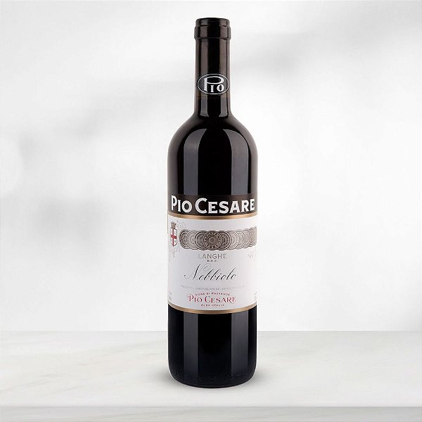 Vinho Tinto Pio Cesare Il Nebbio Langhe