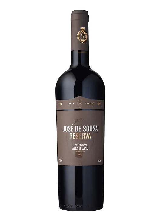 Vinho Tinto J.M.F José de Sousa Reserva