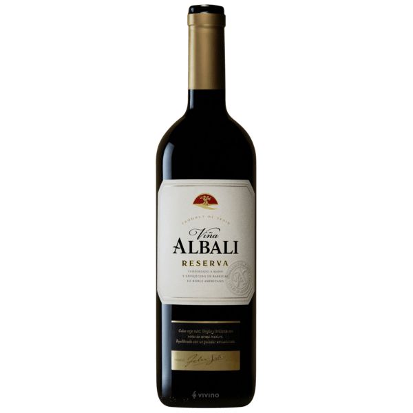 Vinho Tinto Viña Albali Gran Reserva