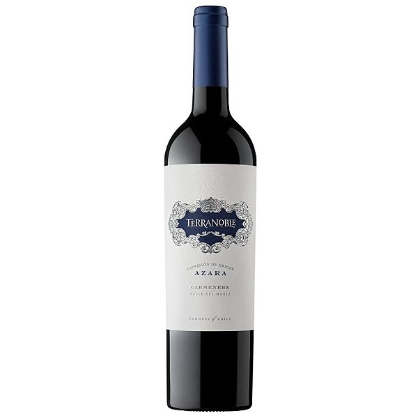 Vinho Tinto Terranoble Azara Carménère