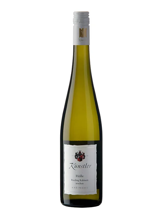 Vinho Branco Riesling Holle Kabinett