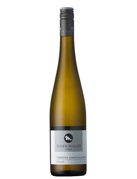 Vinho Branco Eugen Müller Forster Mariengartenr Riesling