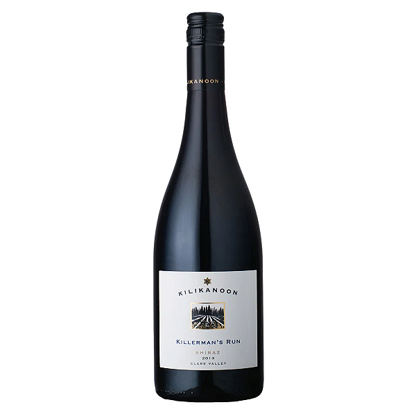 Vinho Tinto Kilikanoon Killermans Run
