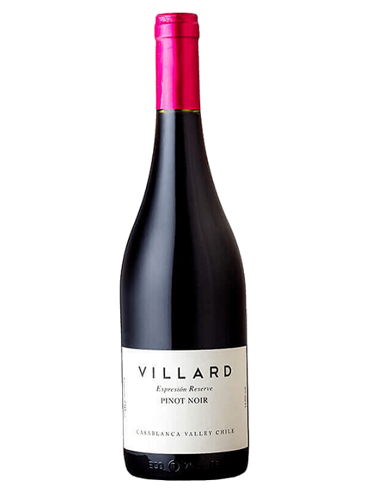 Vinho Tinto Villard Reserve Expresión Pinot Noir