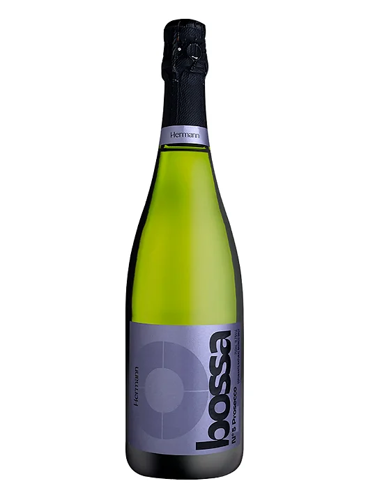 Espumante Hermann Bossa Brut Prosecco N5