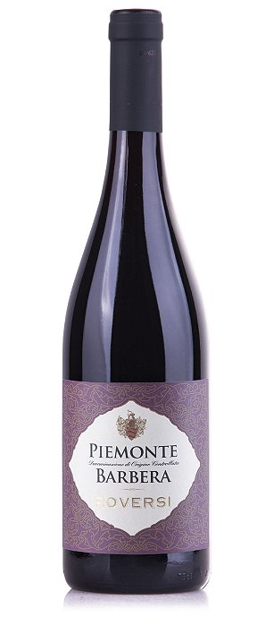 Vinho Tinto Roversi Barbera D.O.C