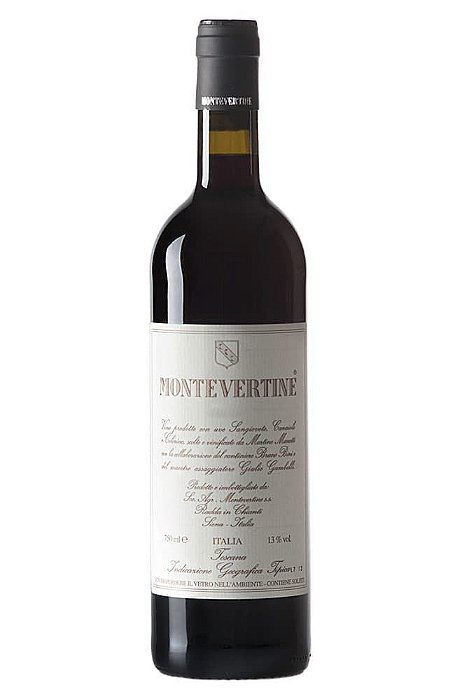 Vinho Tinto Montevertine Montevertine