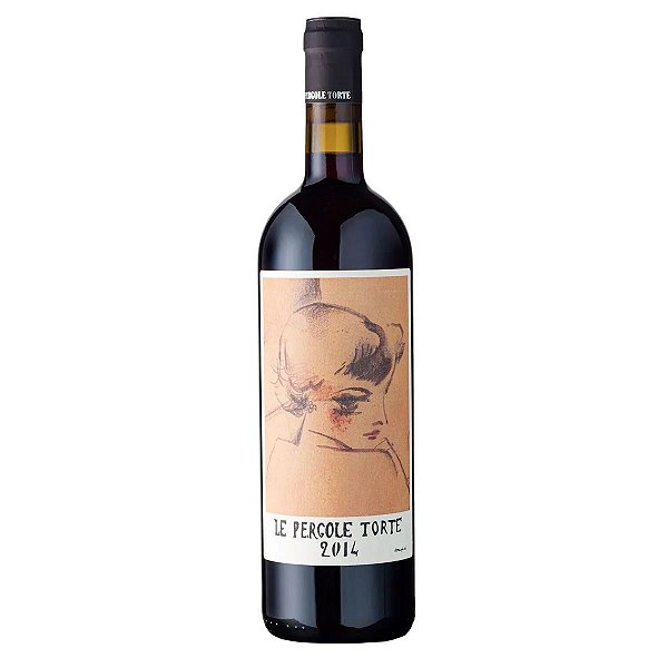 Vinho Tinto Montevertine Le Pergole Torte