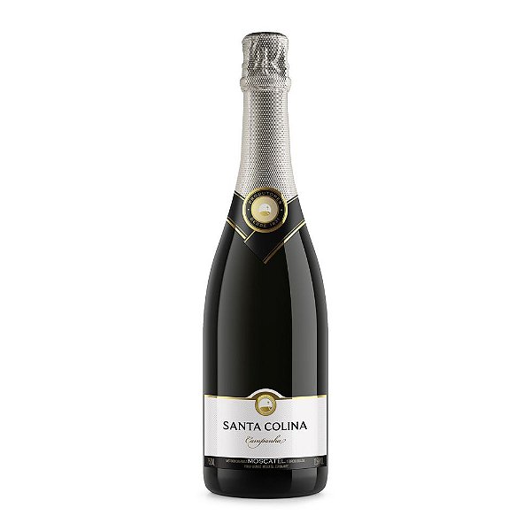 Espumante Santa Colina Moscatel