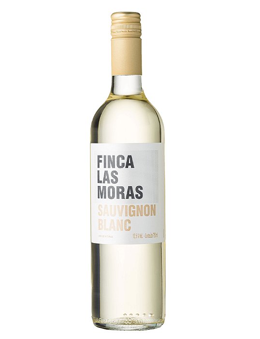 Vinho Branco Las Moras Sauvignon Blanc