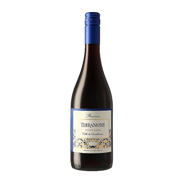 Vinho Tinto Terranoble Pinot Noir Reserva