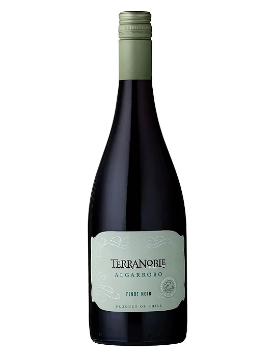 Vinho Tinto Terranoble Pinot Noir Gran Reserva