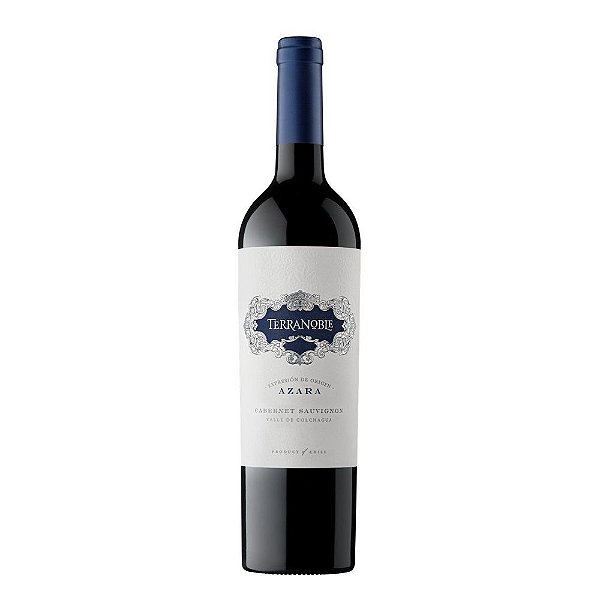 Vinho Tinto Terranoble Cabernet Sauvignon Azara