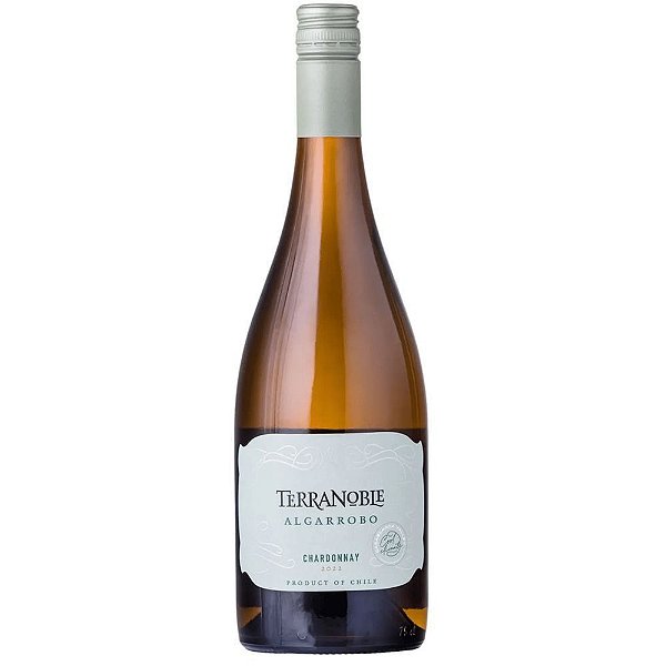 Vinho Branco Terranoble Chardonnay Gran Reserva