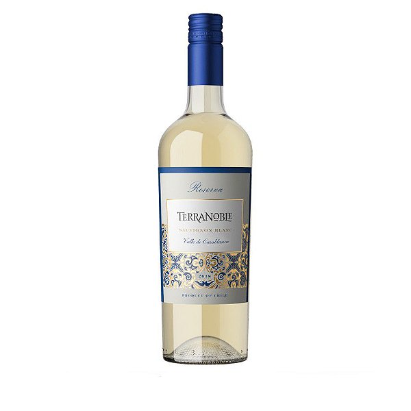 Vinho Branco Terranoble Sauvignon Blanc Reserva