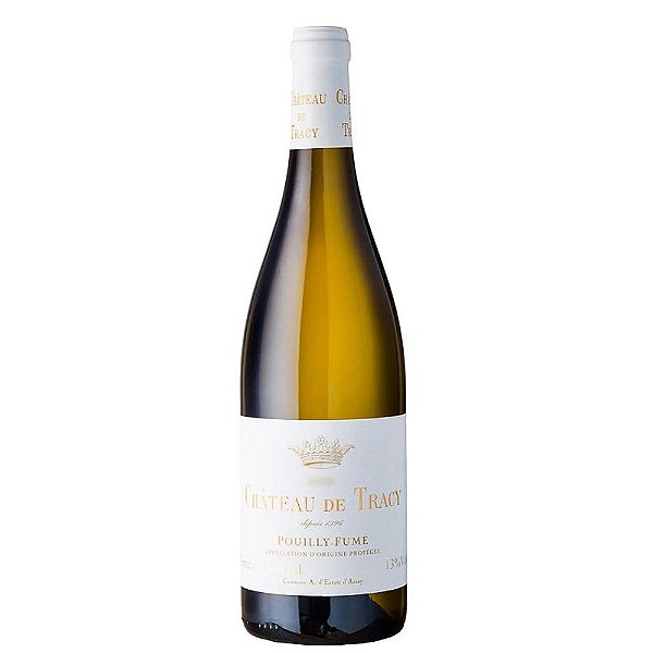 Vinho Branco Château de Tracy Pouilly-Fumé