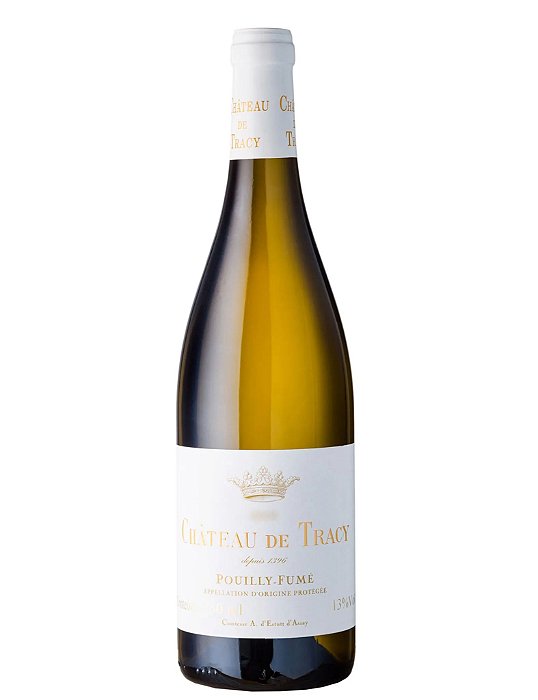 Vinho Branco Château de Tracy Pouilly-Fumé