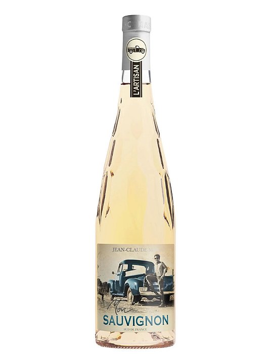 Vinho Branco Paul Mas Mon Sauvignon Blanc