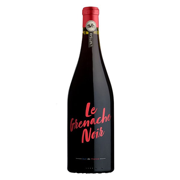 Vinho Tinto Paul Mas L'Artisan Grenache Noir