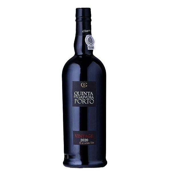 Vinho Tinto Alves de Sousa Quinta da Gaivosa Porto Vintage