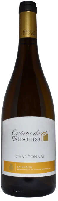 Vinho Branco Quinta Do Valdoeiro Chardonnay