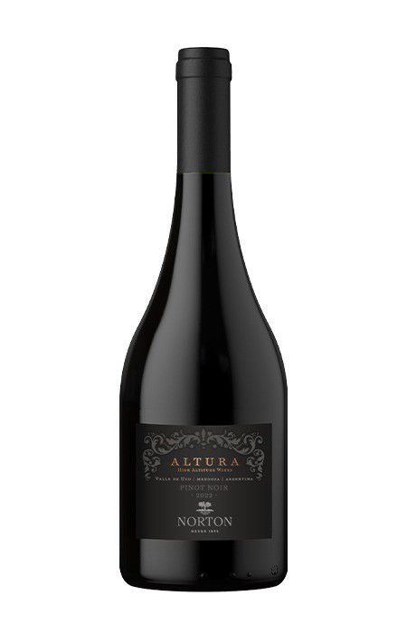 Vinho Tinto Norton Altura Pinot Noir