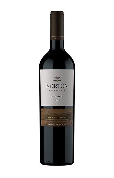 Vinho Tinto Norton Reserva Malbec