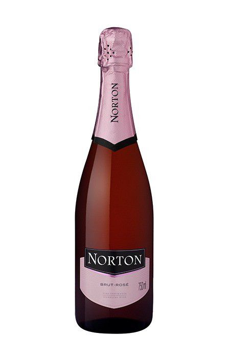 Espumante Norton Brut Rosé