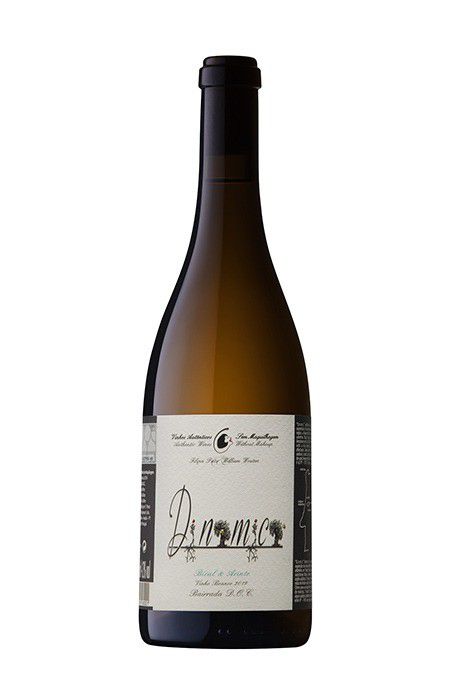 Vinho Branco Filipa Pato Dinamica D.N.M.C.