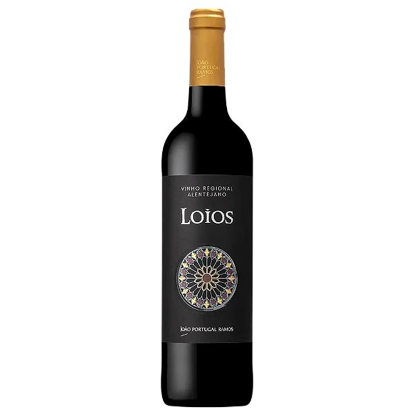Tinto JPR Loios