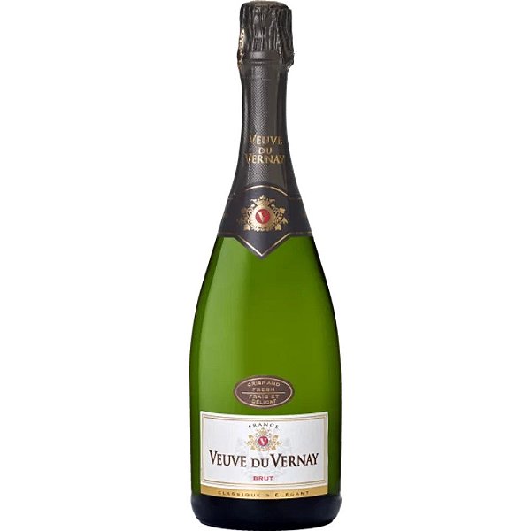 Espumante Veuve du Vernay Brut