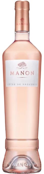 Vinho Rosé Ravoire & Fils Manon Côtes de Provence