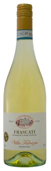 Vinho Branco Frascati Villa Fabrizia