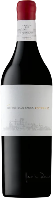 Vinho Tinto JPR Estremus
