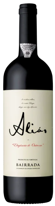 Vinho Tinto V Puro Aliás DOC