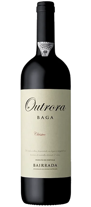 Vinho Tinto V Puro Outrora Clássico DOC