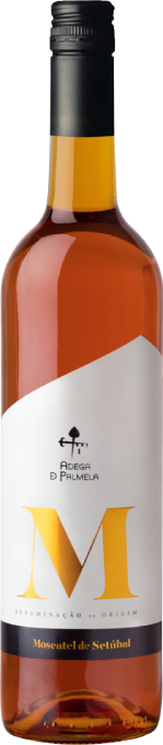 Vinho Fortificado Adega de Palmela Moscatel de Setúbal DOC