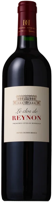 Vinho Tinto Denis Dubourdieu Le Clos de Reynon