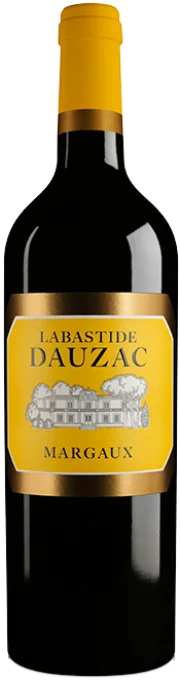 Vinho Tinto Labastide Dauzac AOP 2020