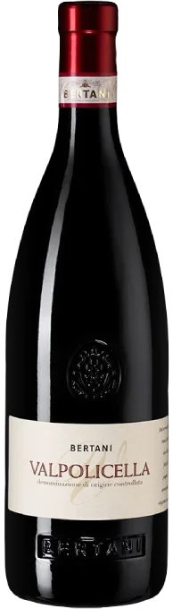 Vinho Tinto Bertani Valpolicella DOC