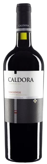 Vinho Tinto Caldora Sangiovese IGT
