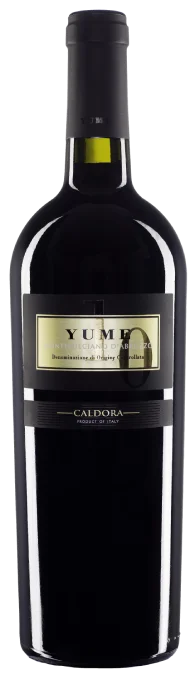 Vinho Tinto Caldora Yume Montepulciano d’Abruzzo DOC