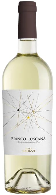 Vinho Branco Terre Natuzzi Bianco Toscana IGT