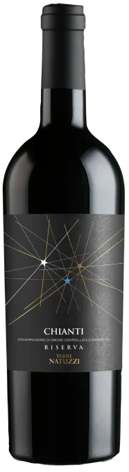 Vinho Tinto Terre Natuzzi Chianti Riserva DOCG