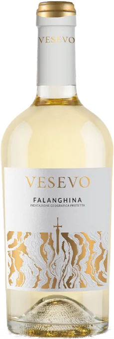 Vinho Branco Vesevo Falanghina IGT