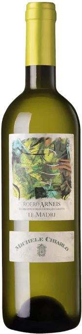 Vinho Branco Michele Chiarlo Le Madrid Roero Arneis DOCG
