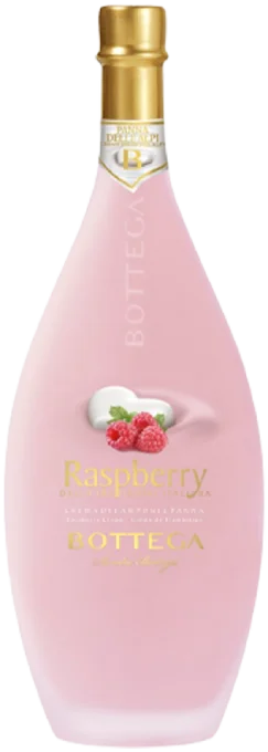 Licor Bottega Raspberry