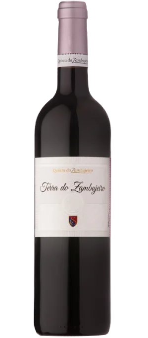 Vinho Tinto Terra do Zambujeiro 2017