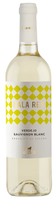 Vinho Branco Fincafella Cala Rey Sauvignon Blanc